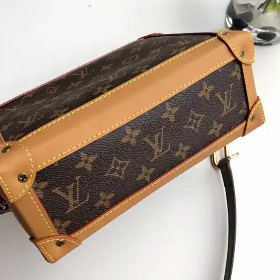 WIS BOX VUITTON LOUIS 0618